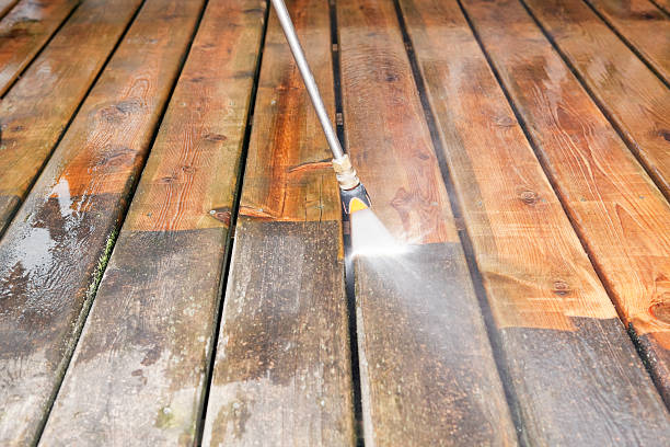 Best Restaurant Pressure Washing  in Kenwood Estates, FL